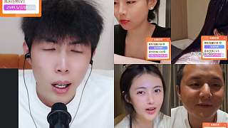 嫉妒菜菜收禮物威脅踢出連麥