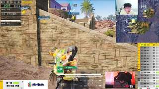 676獨狼決賽圈逆襲吃雞