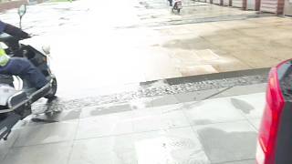 抱怨楊先生未告知停車規(guī)則