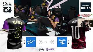 預測FAZE科隆比賽排名