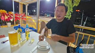 感嘆國外住宿55一天超值