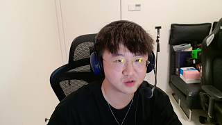 賽事解說流露失落情緒