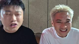 酒后直言下次還罵小飛子