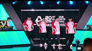 Coco激動(dòng)分享翻盤(pán)制勝技巧