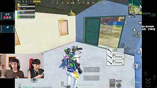 突遭攻擊血量驟降大笑