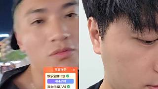地鐵開盲盒引老板破防大笑
