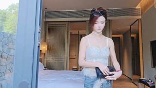 談昨晚穿搭獲萬元打賞