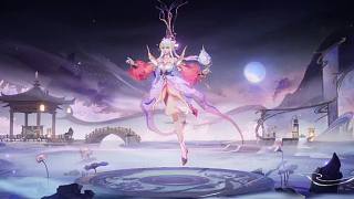 透露對楊戩打野有感覺