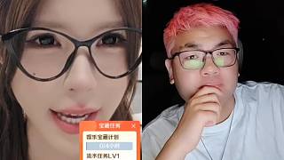 連麥互動熱情答謝觀眾助力