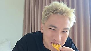 曝馬哥虎糧吃到吐