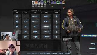 水晶哥看游戲失敗回合失落