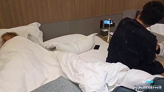 警報(bào)器試用討論后返園區(qū)頒獎