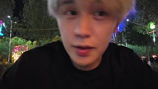 餓了叫滴滴去吃夜宵