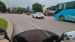 騎行屢次停車直呼太煩人