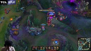 Monki打野小代級表現(xiàn)驚艷全場