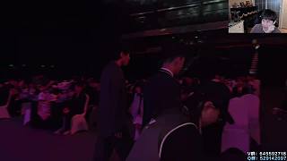 陳穿自信加入AG超玩會(huì)追逐冠軍夢(mèng)