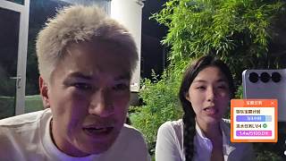 741哥狂刷禮物抽卡全落空