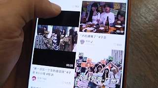 暢談造型變化幽默回應