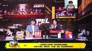 PEL周冠爭奪積分咬緊
