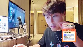 汪總愛播歸屬自信宣稱
