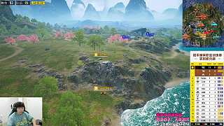 VS戰(zhàn)隊進周決需打突圍賽太可惜