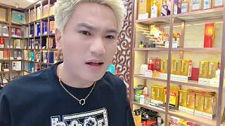 煙酒付款5000元引爭議