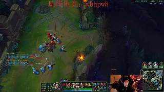 諾手團(tuán)戰(zhàn)失誤遭敵方秒殺