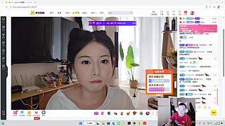 帶櫻子打游戲贊其操作
