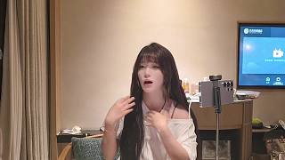 改變發(fā)型觀眾直呼好看