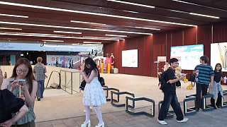 杭州奧體招主播猶豫被催