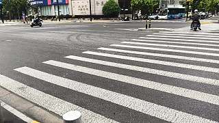 打車￥20嫌貴揚(yáng)言斷腿