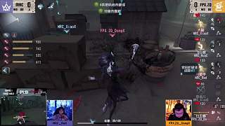女王蜂沖擊四抓引觀眾驚呼