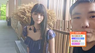 稱女主播月入五萬(wàn)無(wú)問題