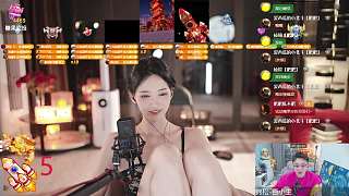 嬌兒偷懶逗得大笑連連
