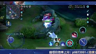 李白遭蘭陵王戲耍后暴怒