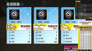 Passion十八淘汰領(lǐng)跑個人榜