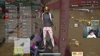 為躲避縮圈駕車疾馳求生