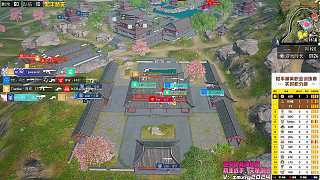 驚訝發(fā)現(xiàn)游戲顏色錯誤