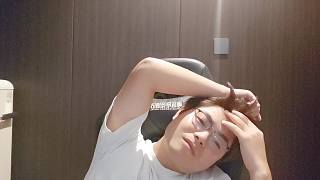宣布永不進入女主播直播間