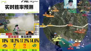 清醒雷炸吒寶KSG淘汰
