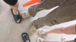 手機(jī)防水袋引不適