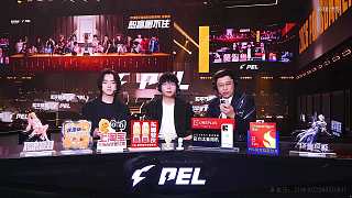 蘑菇首次解說緊張引發(fā)熱議