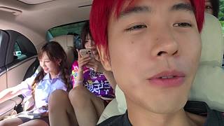 開心感謝尬哥送禮支持