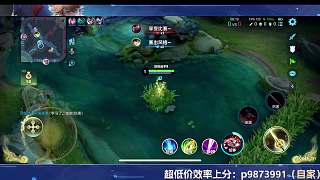 提示敵方法師閃現(xiàn)已用