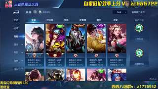 隊(duì)友坑爹轉(zhuǎn)中野位置保勝率
