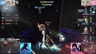 喧囂激烈追擊野人精彩瞬間