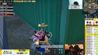 傘兵狀態(tài)回暖每周淘汰第一