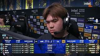 LVG道具配合失誤慘敗MIBR
