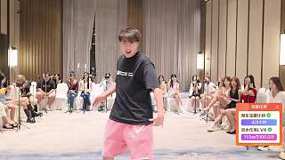 小野貓舞表演獲專業(yè)盛贊