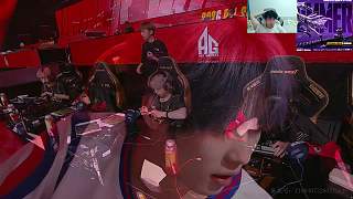 AG重返PEL冠軍爭(zhēng)奪行列